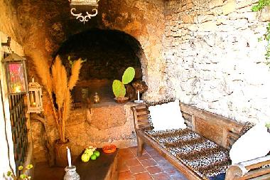 Ferienhaus in Arta (Mallorca) oder Ferienwohnung oder Ferienhaus