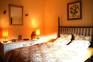 Ferienhaus in Arta (Mallorca) oder Ferienwohnung oder Ferienhaus