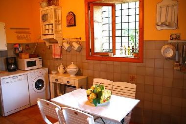 Ferienhaus in Arta (Mallorca) oder Ferienwohnung oder Ferienhaus