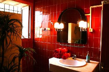 Ferienhaus in Arta (Mallorca) oder Ferienwohnung oder Ferienhaus