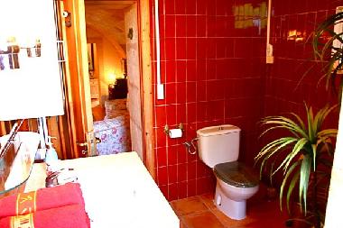 Ferienhaus in Arta (Mallorca) oder Ferienwohnung oder Ferienhaus