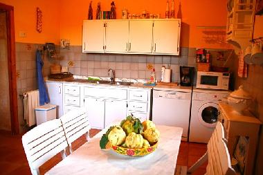 Chalet in Arta (Mallorca) oder Ferienwohnung oder Ferienhaus