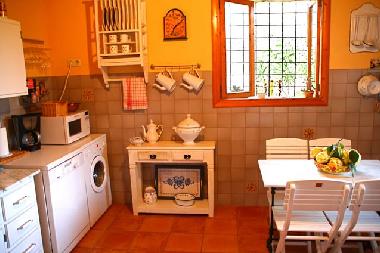 Chalet in Arta (Mallorca) oder Ferienwohnung oder Ferienhaus