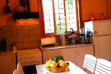 Chalet in Arta (Mallorca) oder Ferienwohnung oder Ferienhaus
