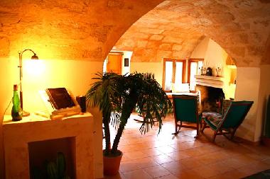 Chalet in Arta (Mallorca) oder Ferienwohnung oder Ferienhaus