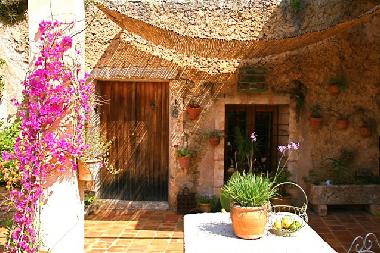 Chalet in Arta (Mallorca) oder Ferienwohnung oder Ferienhaus