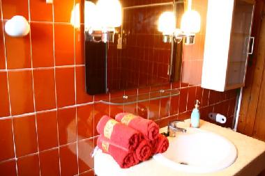 Chalet in Arta (Mallorca) oder Ferienwohnung oder Ferienhaus