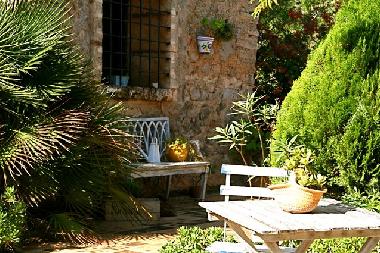 Ferienhaus in Arta (Mallorca) oder Ferienwohnung oder Ferienhaus