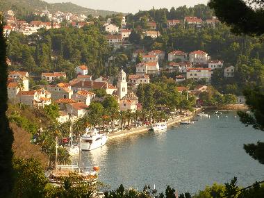 Ferienhaus in CAVTAT 20210 (Dubrovacko-Neretvanska) oder Ferienwohnung oder Ferienhaus