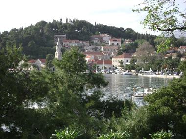 Ferienhaus in CAVTAT 20210 (Dubrovacko-Neretvanska) oder Ferienwohnung oder Ferienhaus