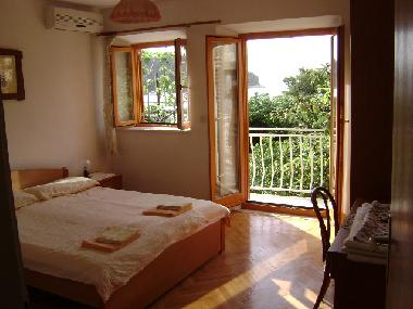 Ferienhaus in CAVTAT 20210 (Dubrovacko-Neretvanska) oder Ferienwohnung oder Ferienhaus