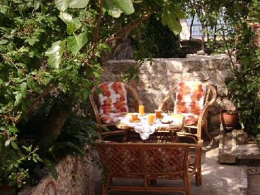 Ferienhaus in CAVTAT 20210 (Dubrovacko-Neretvanska) oder Ferienwohnung oder Ferienhaus