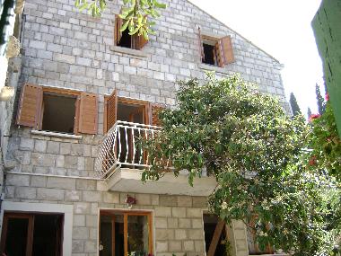 Ferienhaus in CAVTAT 20210 (Dubrovacko-Neretvanska) oder Ferienwohnung oder Ferienhaus