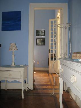 Ferienhaus in Rio de janeiro (Rio de Janeiro) oder Ferienwohnung oder Ferienhaus