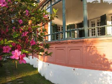 Ferienhaus in Rio de janeiro (Rio de Janeiro) oder Ferienwohnung oder Ferienhaus