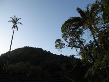 Ferienhaus in Rio de janeiro (Rio de Janeiro) oder Ferienwohnung oder Ferienhaus