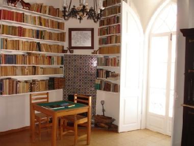 Ferienwohnung in Lagos (Algarve) oder Ferienwohnung oder Ferienhaus