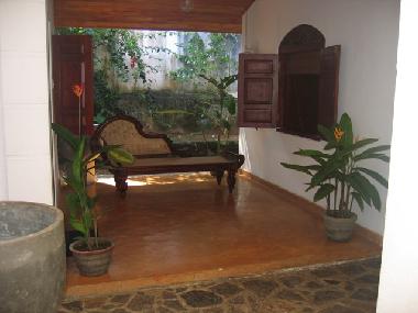 Ferienhaus in Kathaluwa (Galle) oder Ferienwohnung oder Ferienhaus