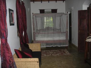 Ferienhaus in Kathaluwa (Galle) oder Ferienwohnung oder Ferienhaus