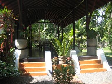 Ferienhaus in Kathaluwa (Galle) oder Ferienwohnung oder Ferienhaus