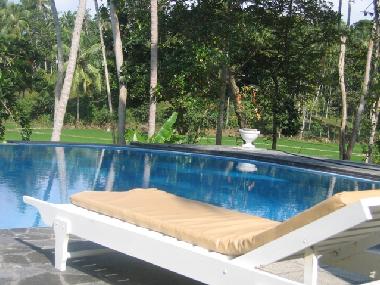 Ferienhaus in Kathaluwa (Galle) oder Ferienwohnung oder Ferienhaus