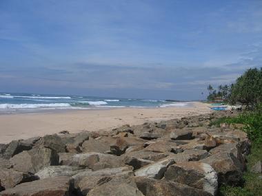 Ferienhaus in Kathaluwa (Galle) oder Ferienwohnung oder Ferienhaus