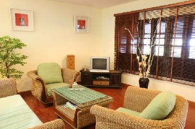 Ferienhaus in Hua Hin (Prachuap Khiri Khan) oder Ferienwohnung oder Ferienhaus