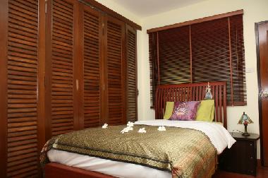 Ferienhaus in Hua Hin (Prachuap Khiri Khan) oder Ferienwohnung oder Ferienhaus
