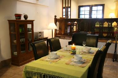 Ferienhaus in Hua Hin (Prachuap Khiri Khan) oder Ferienwohnung oder Ferienhaus