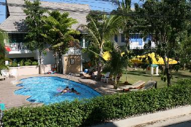 Ferienhaus in Hua Hin (Prachuap Khiri Khan) oder Ferienwohnung oder Ferienhaus