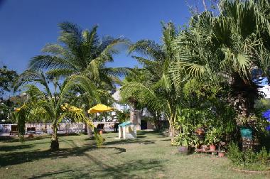 Ferienhaus in Hua Hin (Prachuap Khiri Khan) oder Ferienwohnung oder Ferienhaus