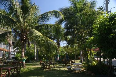 Ferienhaus in Hua Hin (Prachuap Khiri Khan) oder Ferienwohnung oder Ferienhaus