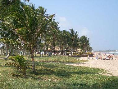 Ferienwohnung in Lauro de Freitas (Bahia) oder Ferienwohnung oder Ferienhaus