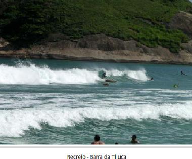 Ferienhaus in Rio de janeiro (Rio de Janeiro) oder Ferienwohnung oder Ferienhaus