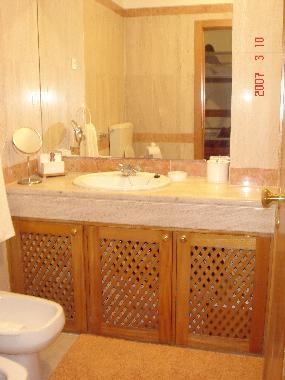 Ferienwohnung in Santa Maria de Belm (Grande Lisboa) oder Ferienwohnung oder Ferienhaus