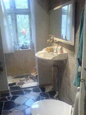 Pension in Copenhagen (Kobenhavn) oder Ferienwohnung oder Ferienhaus