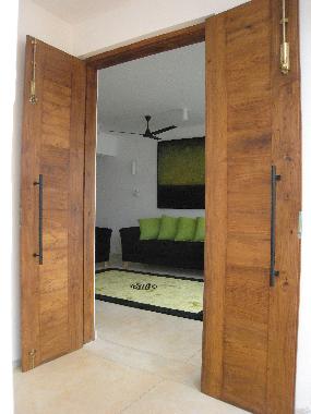 Ferienhaus in Hikkaduwa (Galle) oder Ferienwohnung oder Ferienhaus