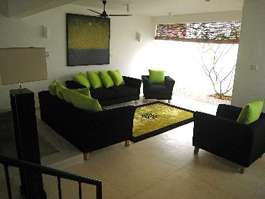 Ferienhaus in Hikkaduwa (Galle) oder Ferienwohnung oder Ferienhaus