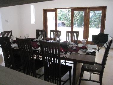 Ferienhaus in Hikkaduwa (Galle) oder Ferienwohnung oder Ferienhaus