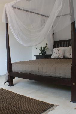 Ferienhaus in Hikkaduwa (Galle) oder Ferienwohnung oder Ferienhaus