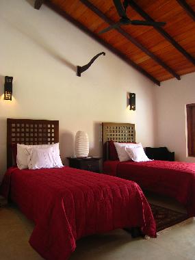 Ferienhaus in Hikkaduwa (Galle) oder Ferienwohnung oder Ferienhaus