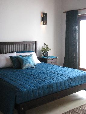 Ferienhaus in Hikkaduwa (Galle) oder Ferienwohnung oder Ferienhaus