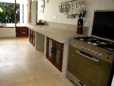Ferienhaus in Hikkaduwa (Galle) oder Ferienwohnung oder Ferienhaus