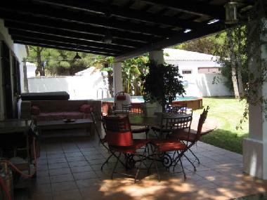 Ferienhaus in Chiclana de la Frontera (Cdiz) oder Ferienwohnung oder Ferienhaus