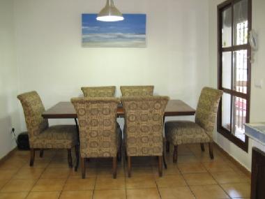 Ferienhaus in Chiclana de la Frontera (Cdiz) oder Ferienwohnung oder Ferienhaus