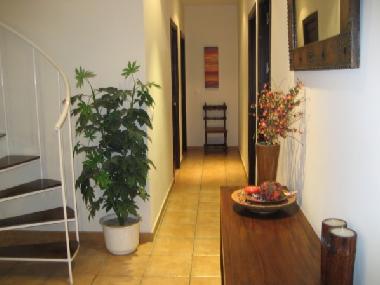 Ferienhaus in Chiclana de la Frontera (Cdiz) oder Ferienwohnung oder Ferienhaus