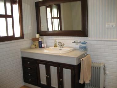 Ferienhaus in Chiclana de la Frontera (Cdiz) oder Ferienwohnung oder Ferienhaus