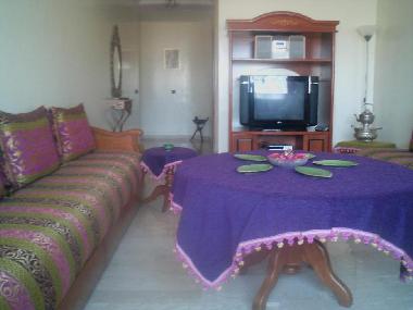Ferienwohnung in Casablanca (Casablanca) oder Ferienwohnung oder Ferienhaus