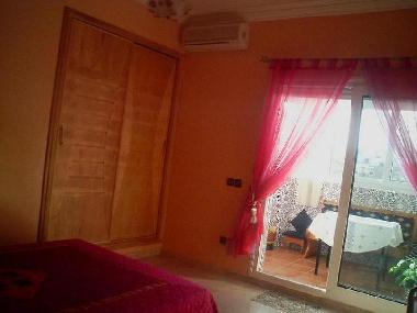 Ferienwohnung in Casablanca (Casablanca) oder Ferienwohnung oder Ferienhaus