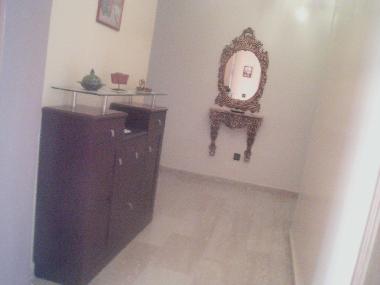 Ferienwohnung in Casablanca (Casablanca) oder Ferienwohnung oder Ferienhaus